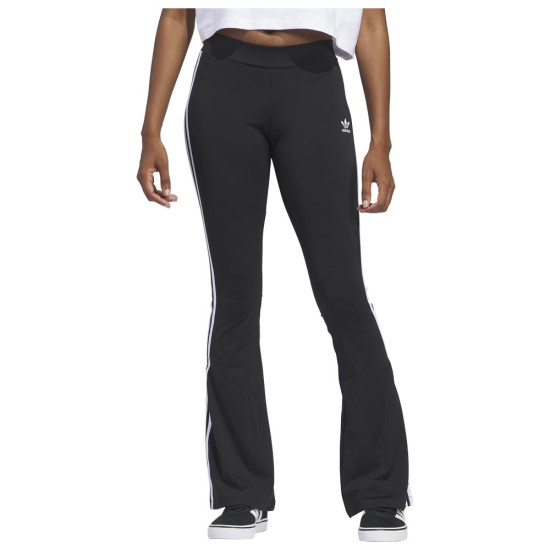 Adidas Γυναικείο κολάν Flared Leggings
